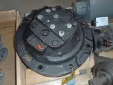 Hidromotor de Mars Hitachi HMGA HMA20BA pentru Excavator Hitachi