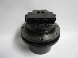 Hidromotor de marș pentru hyundai r36/r55