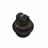 Hidromotor de Marș pentru Komatsu PC20-3, PC20-5, PC20-6, PC20-7