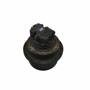 Hidromotor de marș pentru komatsu pc20-3, pc20-5, pc20-6, pc20-7 1 Hidromotor de marș pentru komatsu pc20-3, pc20-5, pc20-6, pc20-7