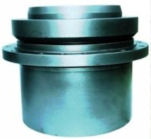 Hidromotor de Mars - Reductor Compatibil cu Yanmar B371/B372/B372A/B372B/B37V/B37V-CR - Garantie Inclusa
