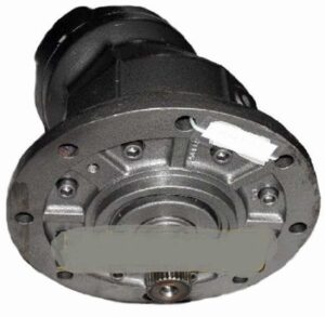 Hidromotor de marș tip caterpillar aa2fm32 1 Hidromotor de marș tip caterpillar aa2fm32
