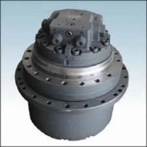 Hidromotor de mars - transmisie finală pentru caterpillar 303. 5ccr, cu garanție 1 Hidromotor de mars – transmisie finală pentru caterpillar 303. 5ccr, cu garanție