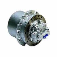 Hidromotor de Mars Transmisie Finală pentru JCB 803, 804, 8014, 8015, 8016