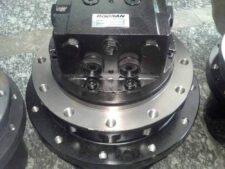 Hidromotor de Mars / Transmisie Finală Doosan