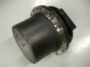 Hidromotor de mars – transmisie finală pentru încărcător frontal komatsu