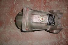 Hidromotor de rotire Hydromatik A2FM28 - Original, Nou