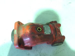 Hidromotor de rotire hydromatik a2fm63 - second hand 1 Hidromotor de rotire hydromatik a2fm63 – second hand