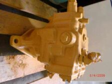 Hidromotor de rotire Komatsu PC180 - second hand
