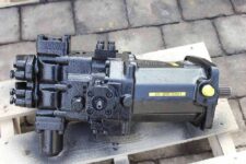 Hidromotor Rotire Linde BMR 105