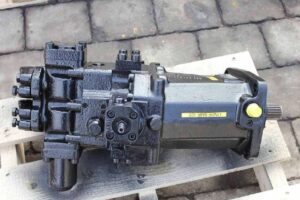 Hidromotor rotire linde bmr 105 1 Hidromotor rotire linde bmr 105