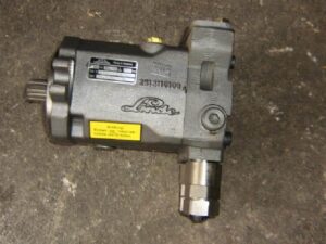 Hidromotor de rotire linde hmf35/01-1. 0r-01-1. 0-1. 0-01-01-01-00-01