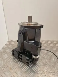 Hidromotor pentru jcb vibromax