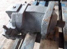 Hidromotor pentru Încărcător Liebherr L564 L574