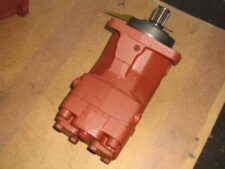 Hidromotor/Pompă Hidraulică Linde BMF 75