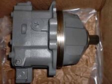 Hidromotor de Rotire pentru Excavator Atlas 1804