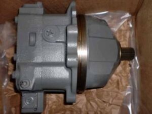 Hidromotor de rotire pentru excavator atlas 1804 1 Hidromotor de rotire pentru excavator atlas 1804