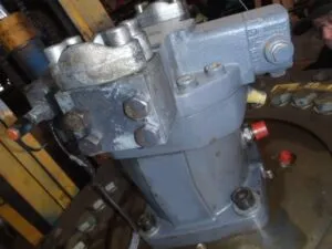 Hidromotor tip bomag 05802514 pentru compactor bomag bc972rb