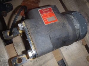 Hidromotor danfoss osp-b 70 pentru hyster e200 xl 1 Hidromotor danfoss osp-b 70 pentru hyster e200 xl