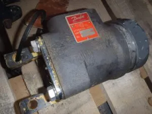 Hidromotor danfoss osp-b 70 pentru hyster e200 xl