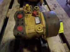 Hidromotor tip FMV064 pentru Liebherr R912L