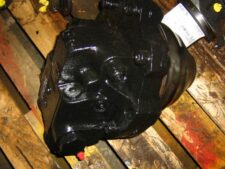 Hidromotor tip Hitachi HMGC48EA pentru utilaje Hitachi