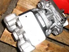 Hidromotor Hydromatik 233170609 pentru Excavatoare O&K