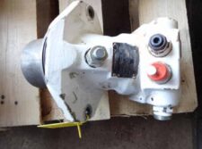 Hidromotor tip Hydromatik A2EE32 pentru utilaje Liebherr