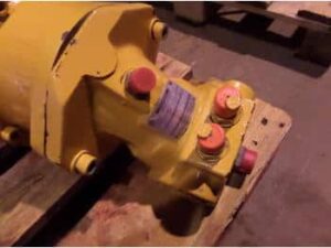Hidromotor tip liebherr a2fe32 – import germania