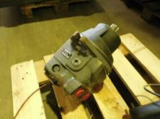 Hidromotor tip Liebherr FMF 125 - Import Germania