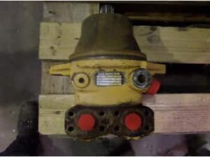 Hidromotor tip liebherr fmf045 pentru liebherr 900 b/904 1 Hidromotor tip liebherr fmf045 pentru liebherr 900 b/904