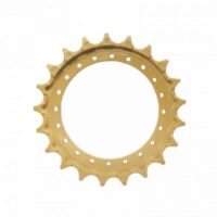 Steluță Sprocket pentru Hitachi EX200-2