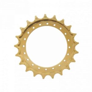 Steluță sprocket pentru hitachi ex200-2 1 Steluță sprocket pentru hitachi ex200-2