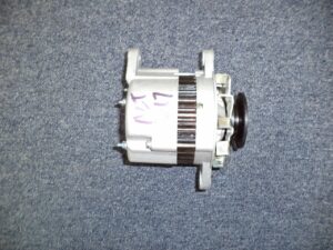 Alternator hitachi ex256 pentru excavator 1 Alternator hitachi ex256 pentru excavator