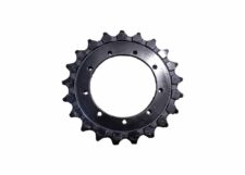 Steluță (Sprocket) pentru Miniexcavatoare Hitachi EX25/EX30/EX35