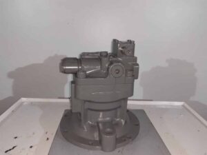 Motor hidraulic pentru excavator hitachi zx170 1 Motor hidraulic pentru excavator hitachi zx170