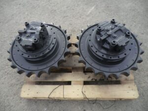 Transmisie finală steluta sprocket excavator hitachi zaxis 130 1 Transmisie finală steluta sprocket excavator hitachi zaxis 130