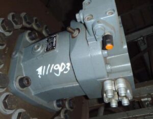 Pompa hidraulică rexroth hydromatik a6vm200 - nouă cu garanție 1 Pompa hidraulică rexroth hydromatik a6vm200 – nouă cu garanție