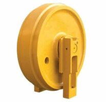 Roată de ghidaj pentru utilaje Case CX31B