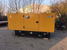 Generator Caterpillar DE200GC 200kVA