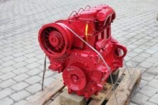 Motor Deutz F3L912 recondiționat