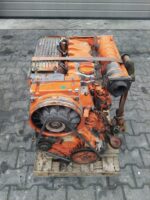 Motor Second Hand Deutz F3L1011 pe Paletă