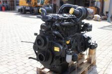 Motor Hanomag D964T 60E