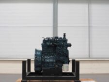 Motor Kubota D1105 second hand