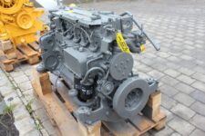 Motor Deutz BF6M2012C Recondiționat