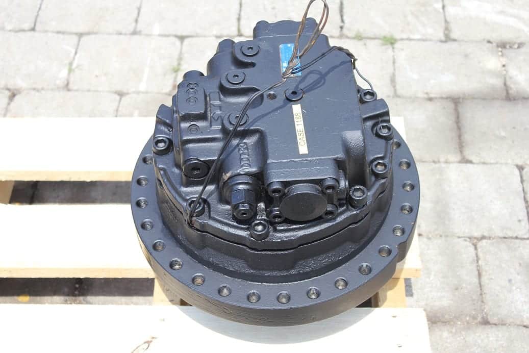 Transmisie Finală Kayaba BO240-93004 MAG-17OVP-3400E1