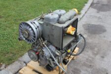 Motor Deutz F2L511 15