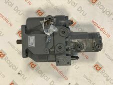 Pompa hidraulică pentru excavator Takeuchi TB070