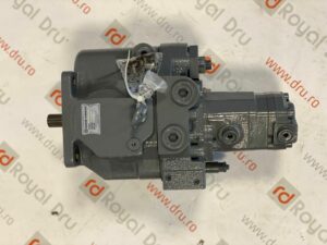 Pompa hidraulică pentru excavator takeuchi tb070 1 Pompa hidraulică pentru excavator takeuchi tb070