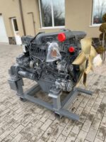 Motor Isuzu 6SD1-13 recondiționat